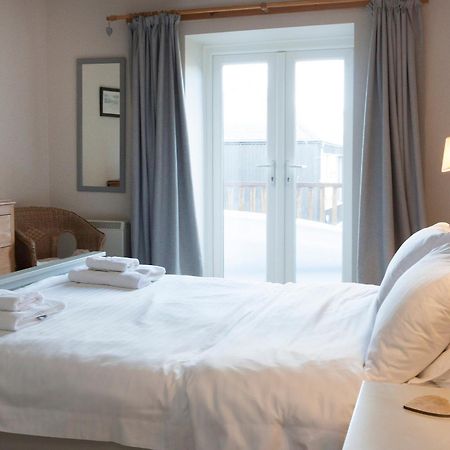 Villa Aloft Salcombe Esterno foto